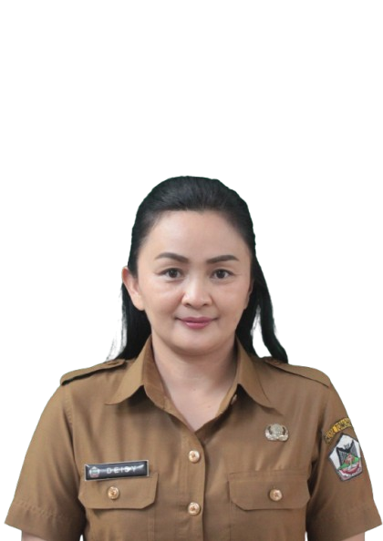 Foto Deisy S. Sulangi