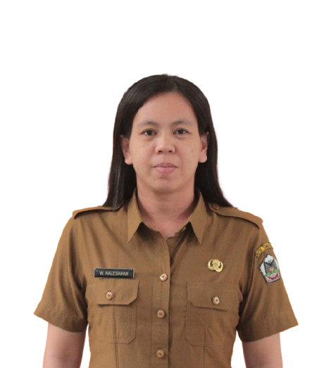 Foto Wulan M.D. Kalesaran