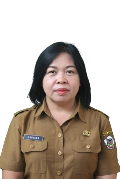 Foto Mariana K. Kojongian