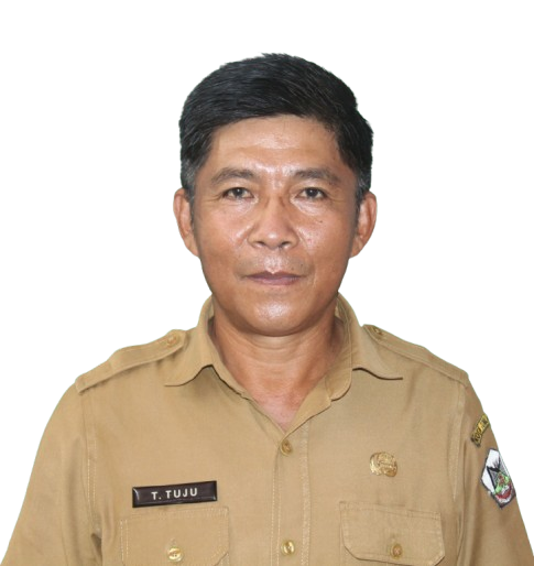 Foto Tarcisius N.I. Tuju