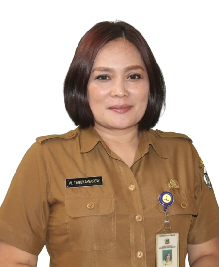 Foto Winsy Tangkawarouw