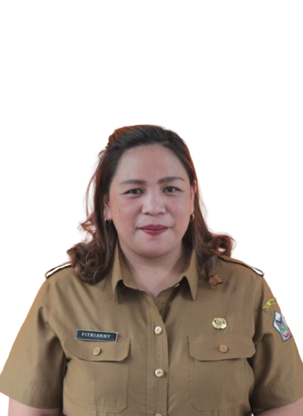 Foto Fitrianny L. Wajong