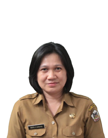 Foto Indrya Sumayku