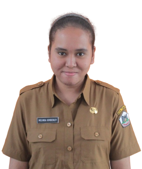 Foto Melinda Pattiasina