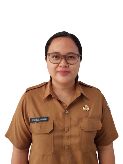 Foto Febrina Rompis